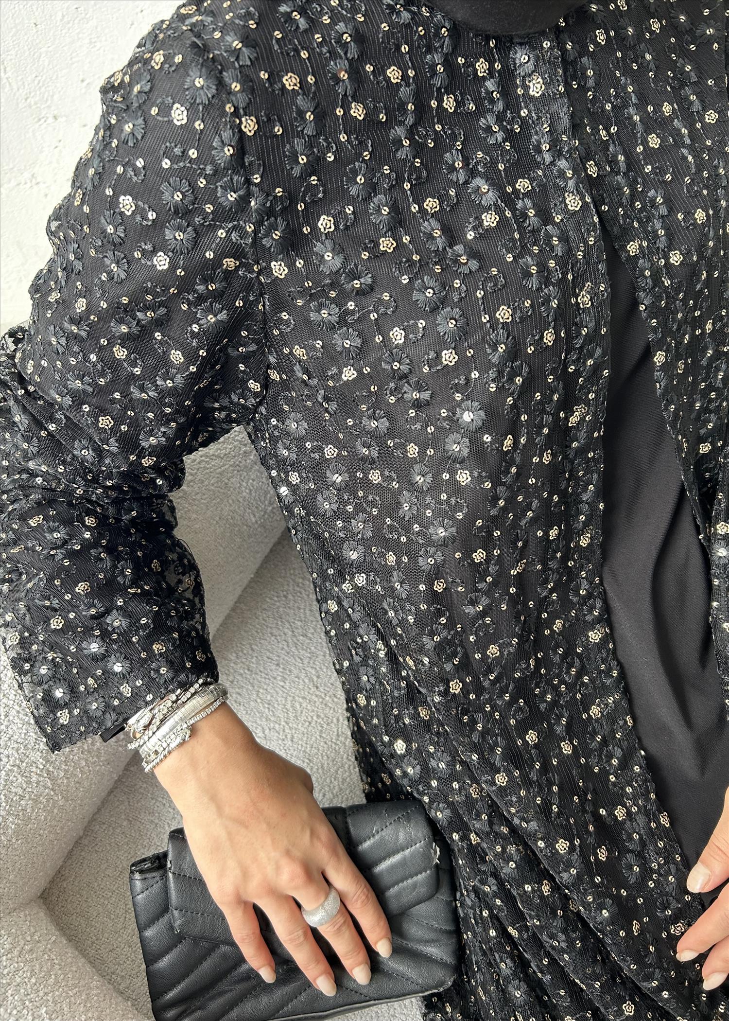 Papatya Kimono